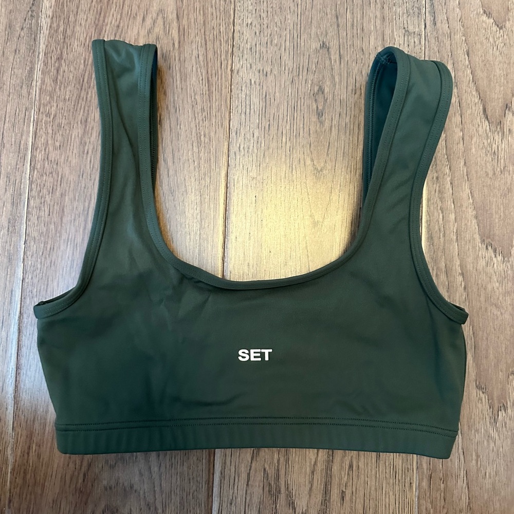 Set active sportsbody sports bra